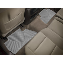 Load image into Gallery viewer, 19C-HighlanderHighlander-Hybrid-Grey-Front-Rubber-Mats
