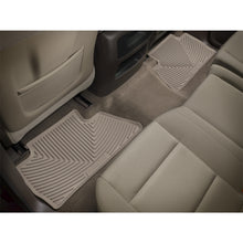 Load image into Gallery viewer, 19C-HighlanderHighlander-Hybrid-Tan-Front-Rubber-Mats