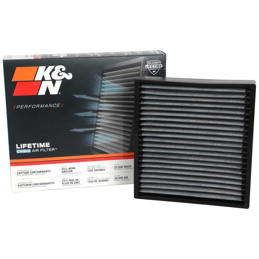 19C-Infiniti-Qx5019C-Nissan-Altima-Cabin-Air-Filter-PolyurethaneNonwoven-Synthetic