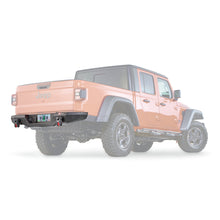 Load image into Gallery viewer, 19C-Jeep-Gladiator-Elite-Series-Rear-Bumper