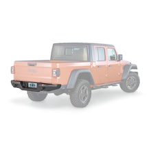 Load image into Gallery viewer, 19C-Jeep-Gladiator-Elite-Series-Rear-Bumper