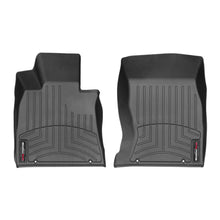 Load image into Gallery viewer, 19C-K900-Front-Floorliner-Black