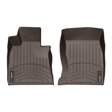 Load image into Gallery viewer, 19C-K900-Front-Floorliner-Cocoa