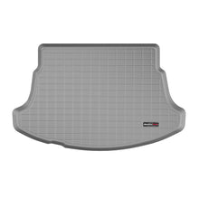 Load image into Gallery viewer, 19C-Lexus-Ux-Will-Not-Fit-Models-Equipped-WSubwoofer-Grey-Cargo-Liners