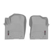 Load image into Gallery viewer, 19C-Qx80-Front-Floorliner-Grey