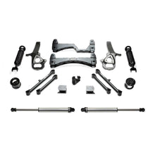 Load image into Gallery viewer, 19C-Ram-1500-2Wd-6In-Performance-Lift-Kit-WFront-Dl-2.5-Coilovers--Rear-Dl-2.25-Shocks