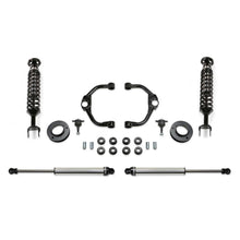 Load image into Gallery viewer, 19C-Ram-1500-2Wd4Wd-3In-Ball-Join-Uca-Lift-Kit-WFront-Dl-2.5-Coilovers--Rear-Dl-2.25-Shocks