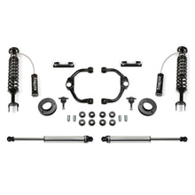 Load image into Gallery viewer, 19C-Ram-1500-2Wd4Wd-3In-Ball-Join-Uca-Lift-Kit-WFront-Dl-2.5-Resi-Coilovers--Rear-Dl-2.25-Shocks