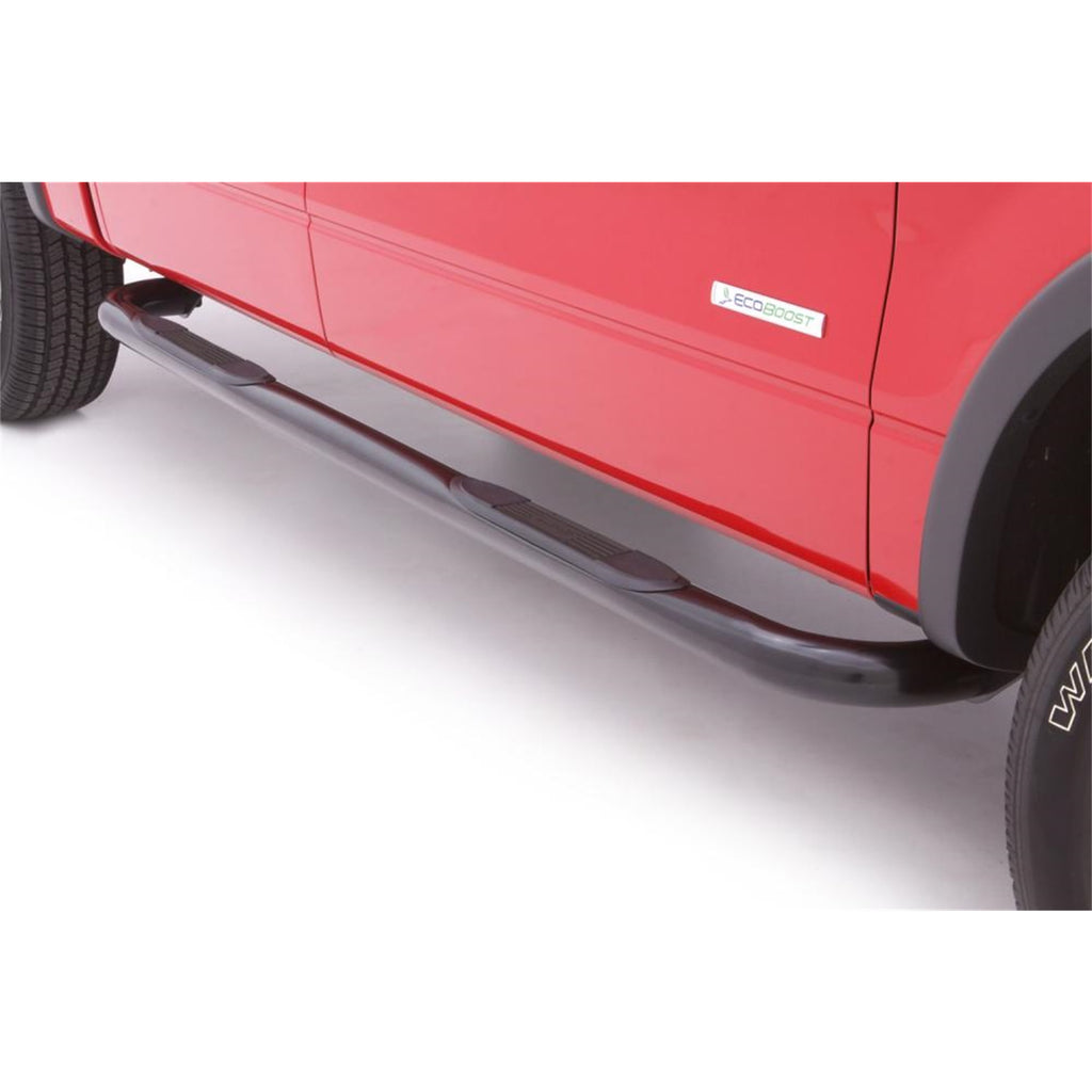 19C-Ram-1500-3-In-Round-Bent-Black-Stainless-Steel-Nerf-Bars