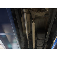 Load image into Gallery viewer, 19C-Ram-1500-5.7L-Outlaw-Extreme-Catback-Exhaust-System-Stainless-Steel