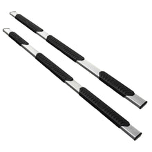 Load image into Gallery viewer, 19C-Ram-1500-Crew-Cab(6.-4-Ft-Bed)R5-Modular-W2w-Nerf-Bar-Polished