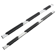 Load image into Gallery viewer, 19C-Ram-1500-Crew-Cab(6.-4-Ft-Bed)R5-Modular-W2w-Nerf-Bar-Polished