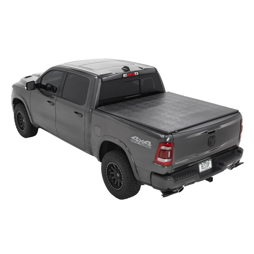 19C-Ram-1500-Ezfold-Soft-Tonneau;-For-5.7-Ft.-Bed;-WO-Rambox