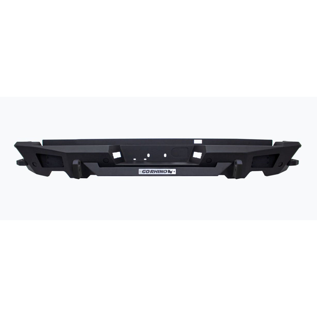 19C-Ram-1500-Fits-All-Cab-Styles-Br20.5-Rear-Bumper-Replacement-Black