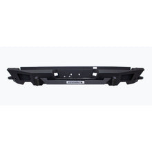 Load image into Gallery viewer, 19C-Ram-1500-Fits-All-Cab-Styles-Br20.5-Rear-Bumper-Replacement-Black