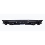 Go Rhino 28130T BR20.5 Rear BR Bumper for Ram 1500