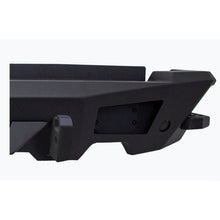Load image into Gallery viewer, 19C-Ram-1500-Fits-All-Cab-Styles-Br20.5-Rear-Bumper-Replacement-Black