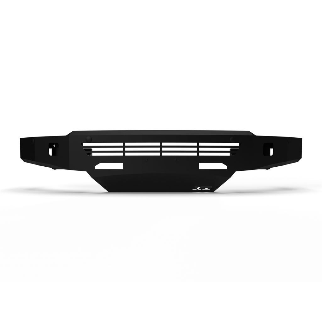 19C-Ram-1500-Ici-Aluminum-Front-Nonwinch-Bumper-Single-3.5Ftft-Square-Light-Holes