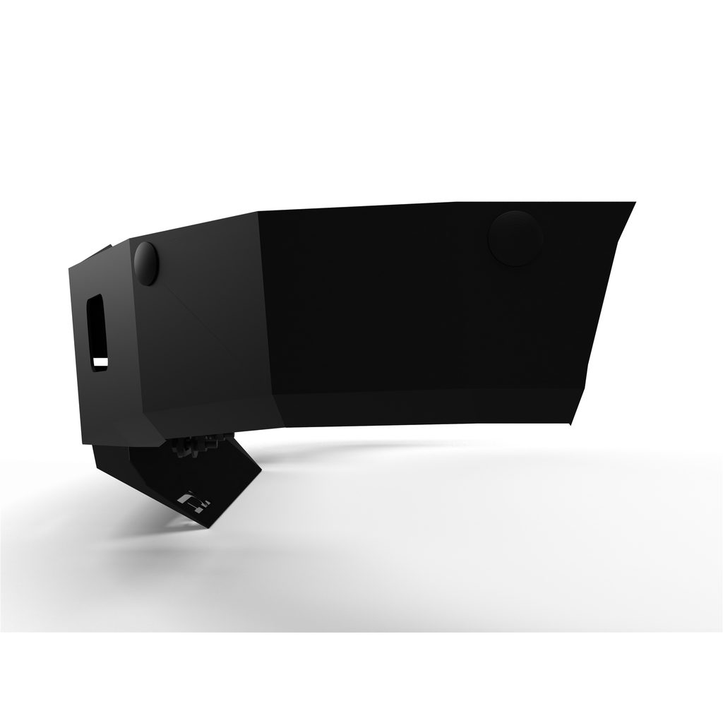 19C-Ram-1500-Ici-Aluminum-Front-Nonwinch-Bumper-Single-3.5Ftft-Square-Light-Holes
