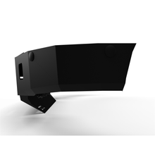 Load image into Gallery viewer, 19C-Ram-1500-Ici-Aluminum-Front-Nonwinch-Bumper-Single-3.5Ftft-Square-Light-Holes