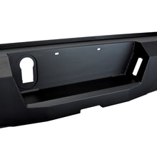 Load image into Gallery viewer, 19C-Ram-1500-Proseries-Rear-Bumper-Textured-Black