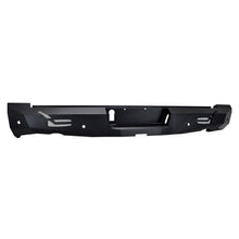 Load image into Gallery viewer, 19C-Ram-1500-Proseries-Rear-Bumper-Textured-Black