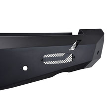 Load image into Gallery viewer, 19C-Ram-1500-Proseries-Rear-Bumper-Textured-Black