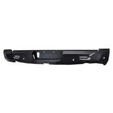 Load image into Gallery viewer, 19C-Ram-1500-Proseries-Rear-Bumper-Textured-Black