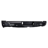 Westin 58-421075 Pro-Series Rear Bumper