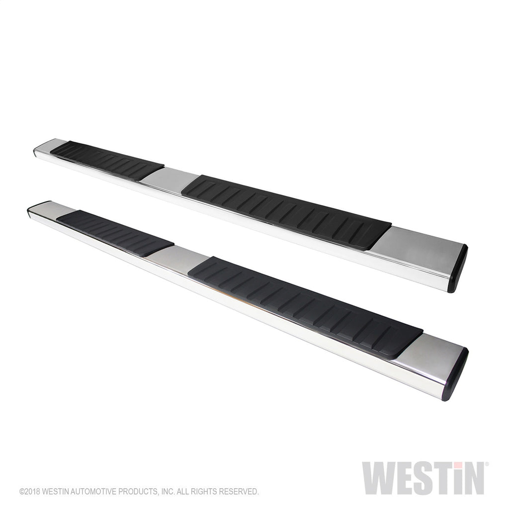 19C-Ram-1500-Quad-Cab-R7-Nerf-Step-Bars-Stainless-Steel