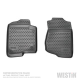 Westin 74-35-11004 Profile Floor Liners Front Row