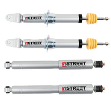 Load image into Gallery viewer, 19C-Ram-1500-Street-Performance-Lowering-Shock-Set