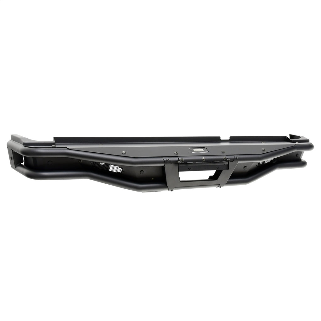 19C-Ram-1500-Textured-Black-Outlaw-Rear-Bumper