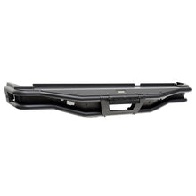 Load image into Gallery viewer, 19C-Ram-1500-Textured-Black-Outlaw-Rear-Bumper