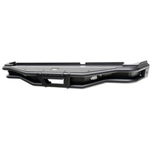 Load image into Gallery viewer, 19C-Ram-1500-Textured-Black-Outlaw-Rear-Bumper