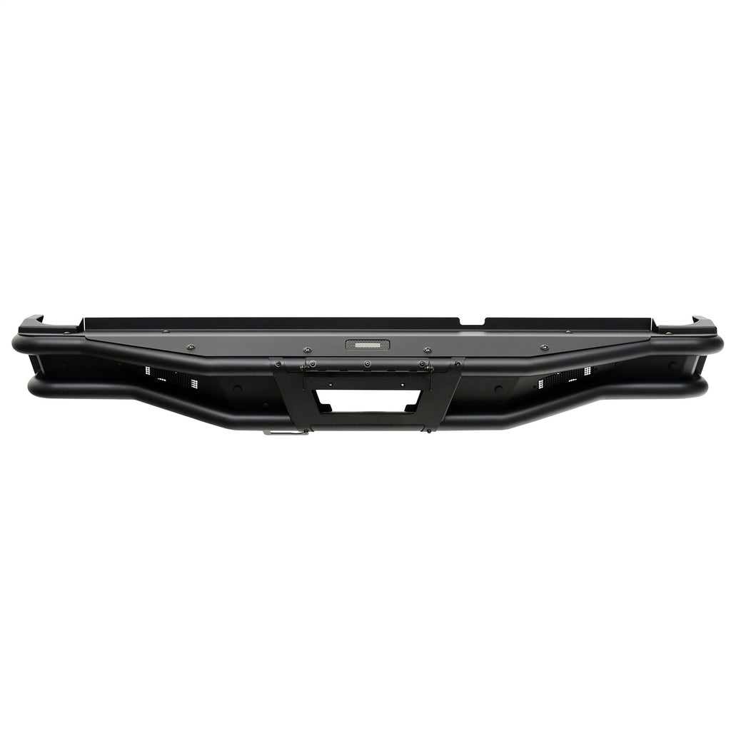 19C-Ram-1500-Textured-Black-Outlaw-Rear-Bumper