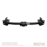 Westin 58-81075 Outlaw Rear Bumper