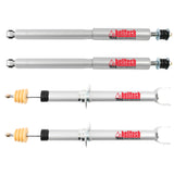 Belltech 9725 TRAIL PERFORMANCE SHOCK SET (LIFTED)