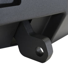 Load image into Gallery viewer, 19C-Ram-1500-(Excl.1920-Ram-1500-Classic)-Proseries-Front-Bumper-Textured-Bl