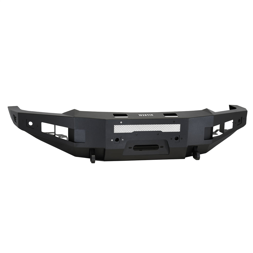 19C-Ram-1500-(Excl.1920-Ram-1500-Classic)-Proseries-Front-Bumper-Textured-Bl