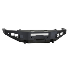Load image into Gallery viewer, 19C-Ram-1500-(Excl.1920-Ram-1500-Classic)-Proseries-Front-Bumper-Textured-Bl