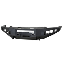 Load image into Gallery viewer, 19C-Ram-1500-(Excl.1920-Ram-1500-Classic)-Proseries-Front-Bumper-Textured-Bl