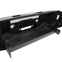 Load image into Gallery viewer, 19C-Ram-1500-(Excl.1920-Ram-1500-Classic)-Proseries-Front-Bumper-Textured-Bl