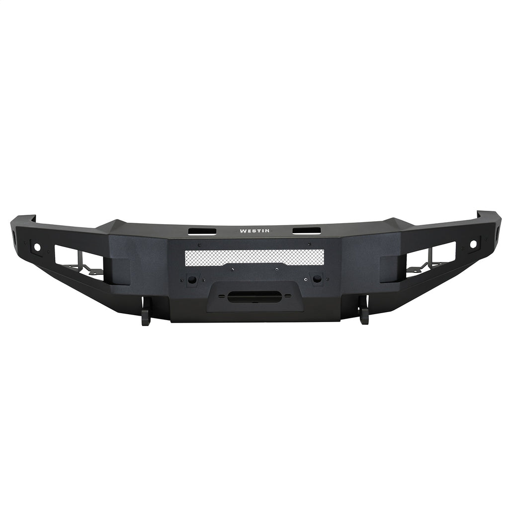 19C-Ram-1500-(Excl.1920-Ram-1500-Classic)-Proseries-Front-Bumper-Textured-Bl
