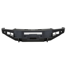 Load image into Gallery viewer, 19C-Ram-1500-(Excl.1920-Ram-1500-Classic)-Proseries-Front-Bumper-Textured-Bl