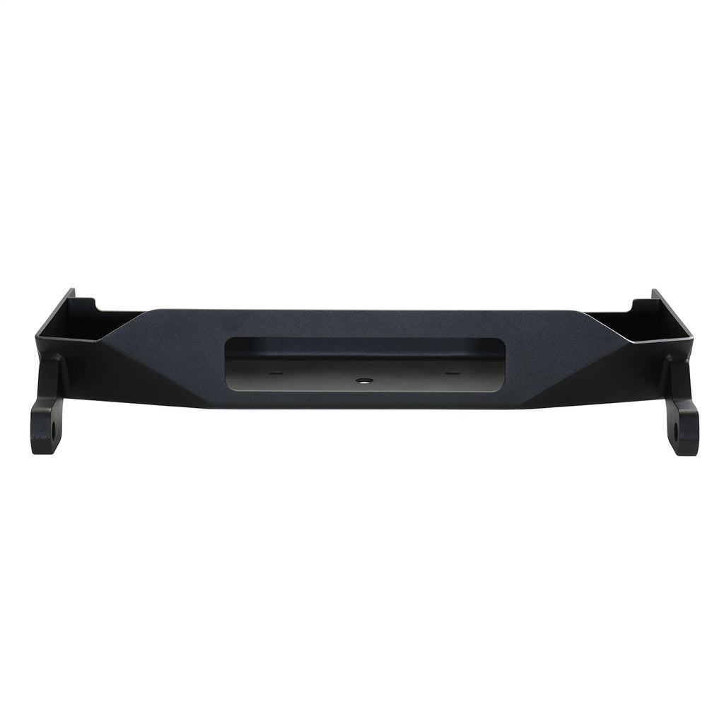 19C-Ram-1500-(Excl.1920-Ram-1500-Classic)-Proseries-Front-Bumper-Textured-Bl