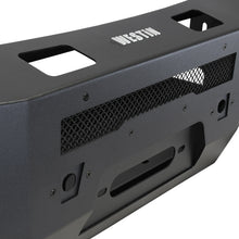 Load image into Gallery viewer, 19C-Ram-1500-(Excl.1920-Ram-1500-Classic)-Proseries-Front-Bumper-Textured-Bl