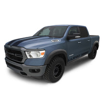 Load image into Gallery viewer, 19C-Ram-1500(New-Body-Style)CrewExtended-Cab-Black-4Pc-Front-Smooth-Pocket-Style-Fender-Flare