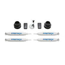 Load image into Gallery viewer, 19C-Ram-2500-4Wd-2.5In-Coil-Spacer-Lift-Kit-WPerformance-Shocks
