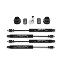 Load image into Gallery viewer, 19C-Ram-2500-4Wd-2.5In-Coil-Spacer-Lift-Kit-WStealth-Shocks